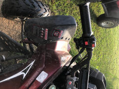 VMC Chinese Parts Handlebar Switch - 9 Wire - Left - ATV - Version 23 Review