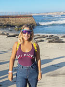 B Fresh Gear Van Dopes - 80's Visor Sunglasses - Retro Vintage Ski Visor Shades Review
