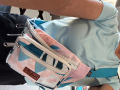 B Fresh Gear The Cordial - Fanny Pack Review