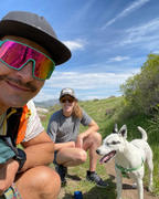 B Fresh Gear The Vapor Waves - Retro Sunglasses Review