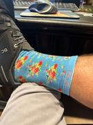 B Fresh Gear Grandma's Couch - Socks Review