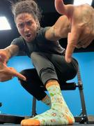 B Fresh Gear Wacka Flocka - Socks Review