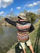 B Fresh Gear The Jazzy J - Pearl Snap Review