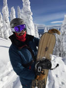 BlackStrap Industries Inc. The Expedition Hood Balaclava | Timber Snow Review
