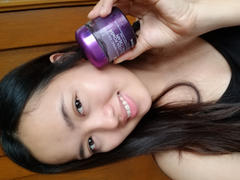 Go Bloom & Glow Collagen Power Lifting Cream Review