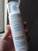 Go Bloom & Glow Soon Jung ph 6.5 Whip Cleanser Review