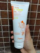 Go Bloom & Glow All day Vitamin Clean & Mild Facial Cleanser 150ml Review
