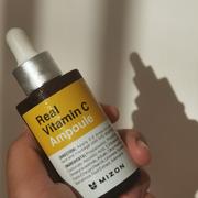 Go Bloom & Glow Real Vitamin C Ampoule Review