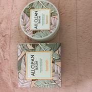Go Bloom & Glow All Clean Balm Review
