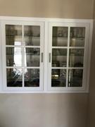 Cabinet Doors 'N' More Hinge Left - 3 From Top & Bottom of Door Review