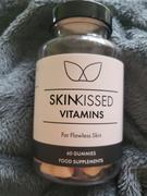 SKINKISSED Vitamin Gummies Review