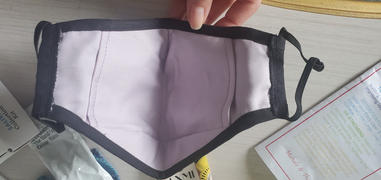 HercLéon Aplu Flight Face Mask Review