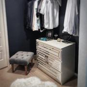 LUX HAX Styl-Panel Kit: #1113 to suit IKEA Malm 2-drawer bedside table Review