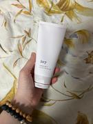 Be Mused Korea 107 Chaga Jelly Low pH Cleanser Review