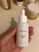 Be Mused Korea Phykology 5 Hyaluronic Serum Review