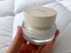 Be Mused Korea Sioris Enriched By Nature Cream Review
