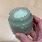 Be Mused Korea Hyggee Soft Reset Green Cleansing Balm Review