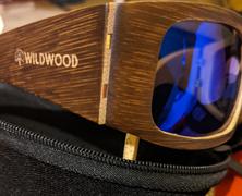 Wildwood Eyewear Canada The Game Changer Review