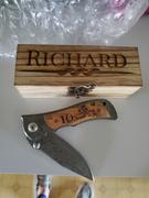 Groovy Guy Gifts Knife to Remember Review