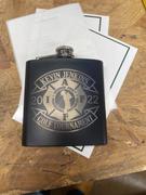 Groovy Guy Gifts Custom Logo Flask Review