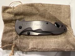Groovy Guy Gifts Cutting Edge Review