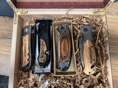 Groovy Guy Gifts Knife Lovers Gift Box Set Review