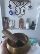 The Ohm Store The Buddha Bowl Review