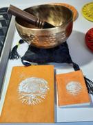 The Ohm Store Tree Of Life Lokta Notebook Set Review