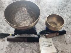 The Ohm Store Singing Bowl Course Review