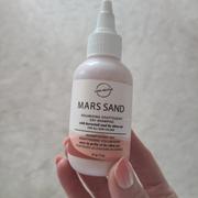 Luna Nectar Mars Sand Volumizing Adaptogenic Dry Shampoo Review