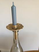 my little wish Mia Poppy Candle Holder Review