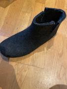 my little wish Glerups Shoes - Denim - A-10-00 Review