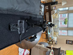 West Lake Tactical Tactical Foregrip / Bipod with 2 Picatinny Rail Section for KEYMOD Handguard Review