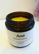 Beauty by Ané Radiance Reveal Cleansing Balm Review