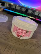 Momo Slimes Lychee Fluff Review
