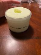 Momo Slimes White Grape Juice Slime Review