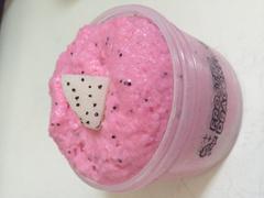 Momo Slimes Frosted Dragonfruit Review