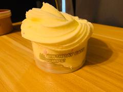 Momo Slimes Birthday Cake Whips! Review