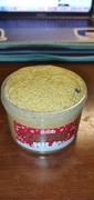 Momo Slimes Santa's Cookie Milk Review