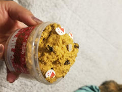 Momo Slimes Santa's Cookie Milk Review