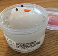 Momo Slimes Melted Snowman Review