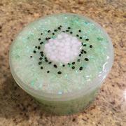 Momo Slimes Sugared Kiwi Review
