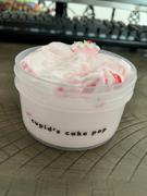 Momo Slimes Cupid's Cake Pop Slime Review