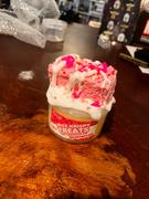 Momo Slimes Valentine's Krispy Treats DIY Slime Kit Review