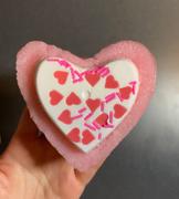 Momo Slimes Sugar Cookie Hearts Review