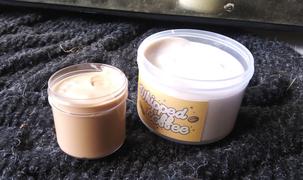 Momo Slimes Whipped Coffee Review