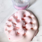 Momo Slimes Cherry Blossom Latte Review