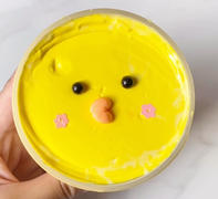 Momo Slimes Peeps Pie Review