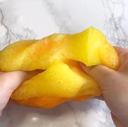Momo Slimes Tangerine Popsicle Review