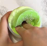 Momo Slimes Melon Soufflé Review